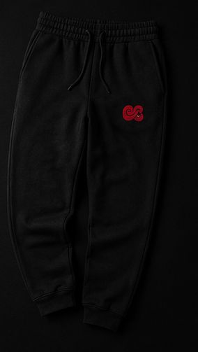 Cannabites Essential Joggers