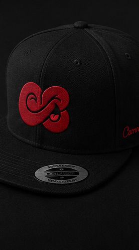 Cannabites Signature Snapback