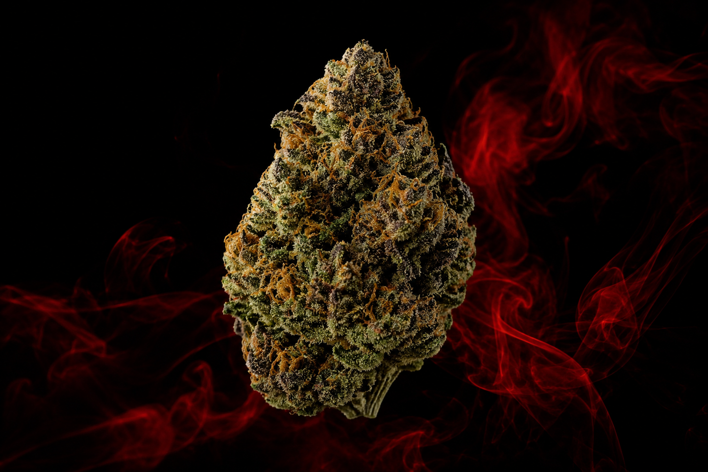 Pineapple Eclipse